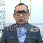 DPR Minta Investigasi Fasilitas Mewah Lapas Cibinong