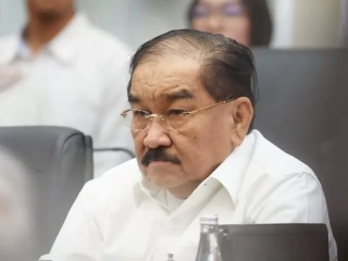 DPR Dorong RUU HPI, Aturan Perdata Lintas Negara Dinilai Mendesak