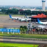 Delapan Bandara Kembali Beroperasi, BMKG Pastikan Abu Vulkanik Negatif