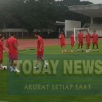 Herdman Ganti 2 Pemain Timnas Indonesia Jelang FIFA ASEAN Cup 2026