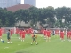 Jelang Laga Penentu, Timnas Indonesia Gelar Latihan Terakhir Lawan Bangladesh