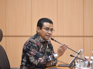 Sentil Pengelolaan KUR, DPR: Ukur dari Meja Pelaku Usaha, Bukan Bank