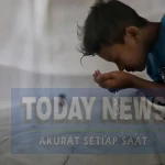 Warga Cihanja Bandung Kesulitan Air Bersih, Pemkot Siapkan Solusi