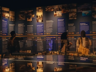 Dari Sejarah hingga Inovasi, Museum ITB Hadirkan Wisata Edukatif di Bandung