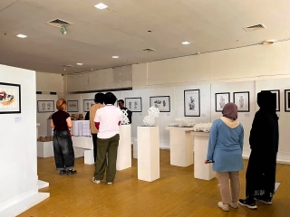 Bandung Creative Hub, Ruang Kreatif Gratis untuk Tumbuhkan Talenta Kota Bandung