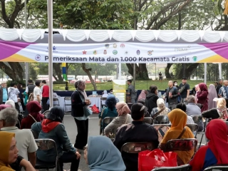 Great Bandung Dorong Warga Rajin Pilah Sampah dari Rumah