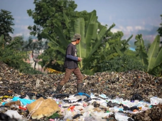 Pemkot Bandung Siapkan Mitigasi Hadapi Musim Hujan dan Perkuat Pengelolaan Sampah dari Hulu