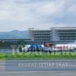 Super Air Jet Buka Kembali Rute Bandung–Medan dan Bandung–Bali