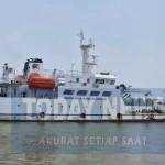 Kemenhub Optimalkan Pencarian Korban KMP Virgo Transport 8 di Laut Jawa