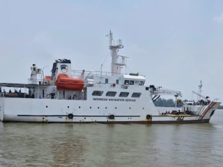 Kemenhub Optimalkan Pencarian Korban KMP Virgo Transport 8 di Laut Jawa