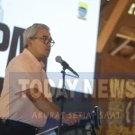 Tak Ada Pawai Kendaraan Hias di Hari Jadi Kota Bandung 2026