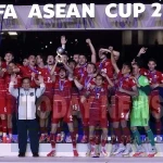 Highlight Timnas Indonesia vs Thailand di Final FIFA ASEAN Cup 2026