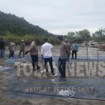 KKP Bangun Tiga Kampung Nelayan Merah Putih di Aceh Jaya
