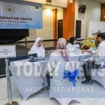 Cek Kesehatan Gratis Jangkau 105 Juta Orang, Pemerintah Dorong Deteksi Dini Penyakit