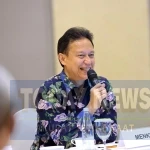 Kabut Asap Mengancam Kesehatan, Menkes Minta Kelompok Rentan Batasi Aktivitas di Luar Rumah