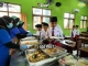 BGN Uji Coba MBG Prasmanan di 60 Dapur SPPG, Siswa Ikut Layani Teman