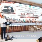 Wamendagri Minta Bundo Kanduang Bentengi Gen Z dengan Adat dan Agama