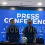 Suporter Persija Jakarta Dihukum Larangan Away Setengah Musim