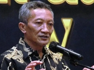 Gungde Ariwangsa SH, Ketua Yayasan IPO, Ketua Siwo PWI Pusat 2018 – 2023, Pemimpin Redaksi Todaynews.id