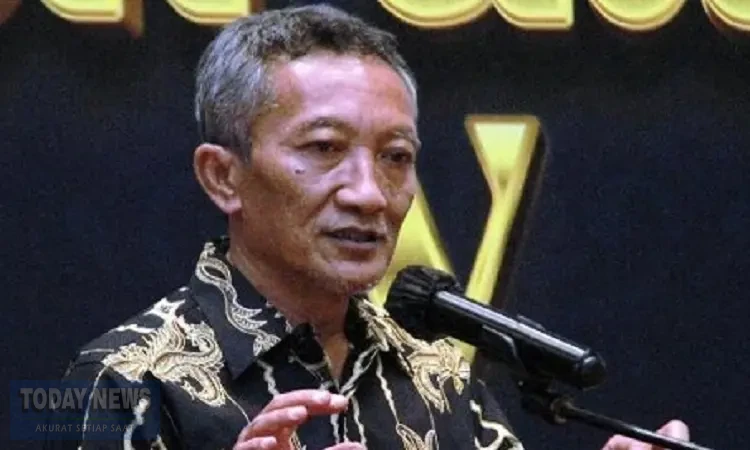 Gungde Ariwangsa SH, Ketua Yayasan IPO, Ketua Siwo PWI Pusat 2018 – 2023, Pemimpin Redaksi Todaynews.id