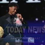 Lamine Yamal Raih Penghargaan Pemain Muda Terbaik Ballon d'Or untuk Kali Ketiga