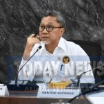 Pemerintah Antisipasi Kenaikan Harga Pangan Jelang Nataru, Stok Beras 4,5 Juta Ton
