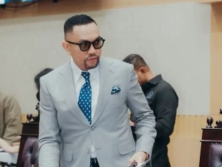 ahmad sahroni komisi 3 narkoba jakut