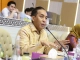 Mori Hanafi Minta Rekayasa dan Sinergi Transportasi Diperkuat Jelang MotoGP Mandalika
