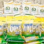 DPR Desak Pengusutan Dugaan Pengoplosan 600 Ton Beras SPHP