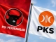 PDIP–PKS Mulai Seirama soal Gibran, Pengamat Sebut Ada Kawin Kepentingan