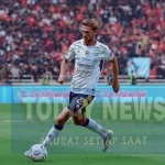 Tak Ikut ke Thailand, Sejumlah Pemain Persib Jalani Latihan di Bandung
