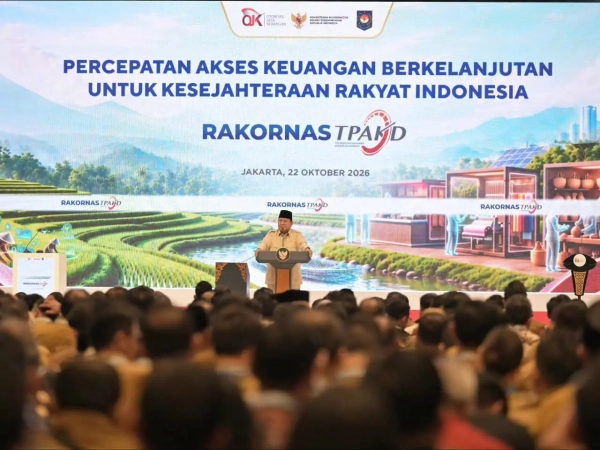 Prabowo Minta Izin Perusahaan Pelanggar Konsesi Dicabut, Anak Muda Disiapkan Kelola Perkebunan