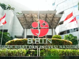BRIN Siapkan Energi dari Limbah Sawit Hingga Empat Kandidat Vaksin Malaria