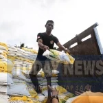 1.832 Keluarga Rentan di Bandung Terima Bantuan Pangan Bergizi