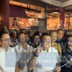 Revitalisasi Pasar Ciroyom, Pedagang akan Dipindahkan Bertahap