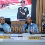 Dishub Kota Bandung Targetkan Pemulihan Kabel Traffic Light Pasca Pencurian Selesai dalam 2 Minggu