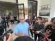 Tak Kenal Batas Wilayah, Farhan Dorong Solusi Bersama Tangani Banjir