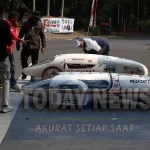 KMHE 2026: Bumi Siliwangi 1 UPI Raih Juara III Kelas Motor Listrik