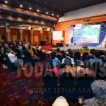 Alun-alun Bandung Bakal Ditata Jadi Kawasan Sejarah Terpadu