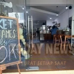 Kangen Masakan Mama? Manika Hadirkan Sajian Rumahan dengan Suasana di Tengah Kota Bandung