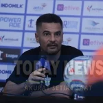 Carlos Pena Sambut League Cup 2026/2027