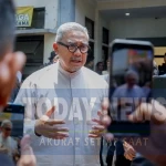 Pemkot Bandung Perkuat Pengawasan Keamanan Pangan di Restoran dan SPPG 