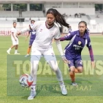 Erick Thohir Saksikan Laga Pembuka IWL 2026 antara Persita vs Garudayaksa