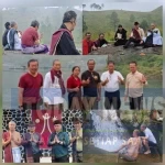 Penglihatan Mata Batin Oscar Habeahan di Samosir: Wabah Lebih Dahsyat dari Covid-19?
