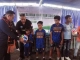 Agrinas Salurkan Sembako dan Bantuan Pendidikan untuk Atlet Cilik di Nagekeo