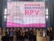 UPI Siapkan 1.000 Dosis Vaksin HPV, Perluas Pencegahan Kanker Serviks