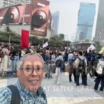 Masyarakat Akui Kondisi Ekonomi saat Ini Sulit