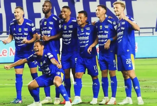 Bidik Poin Penuh di Tengah Padatnya Jadwal Pertandingan