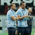 Lawan Melbourne Victory Bakal Jadi Ujian Sesungguhnya bagi Persib Bandung