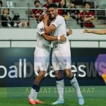 Julio Cesar: Melbourne Victory Lawan Berat Persib di ACL Two